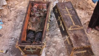 Rus subayın cesedinin bir sırrı daha çözüldü