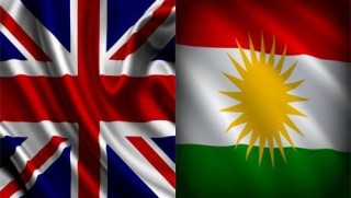 İngiltere: Kürtler değerli bir müttefik, bağımsızlık girişimleri hariç desteklenmeli