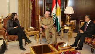 İtalya: Kürdistan’ın alacağı kararları destekleriz