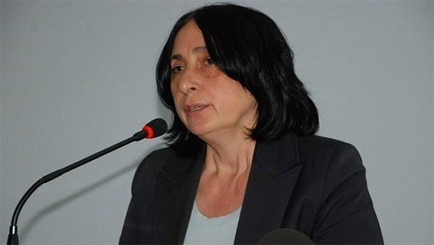 Tahliye edilen HDP'li vekile yeniden tutuklama...