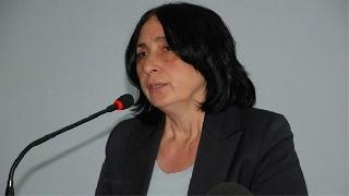 Tahliye edilen HDP'li vekile yeniden tutuklama...