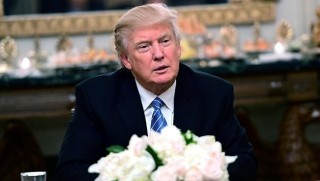 Trump'tan beklenmedik 'Kuzey Kore' açıklaması