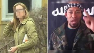 FBI ajanı araştırmaya gittiği IŞİD'li ile evlenmiş!