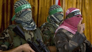 Hamas'tan israil'e 24 saat süre