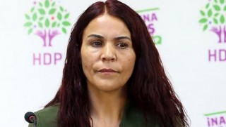 HDP Milletvekili tahliye edildi