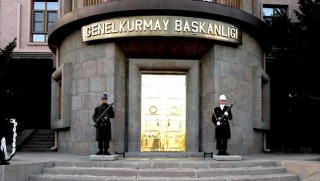 TSK'dan Şengal açıklaması