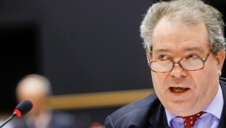 İngiliz parlamenter: Grubum Kürdistan’ın bağımsızlığını destekliyor