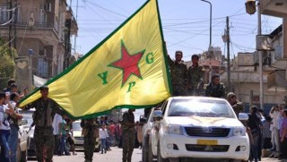 Washington Post:Güvenli bölge planı YPG'ye takılır