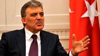 Abdullah Gül'den Baykal'a yanıt: Ciddiye almadım