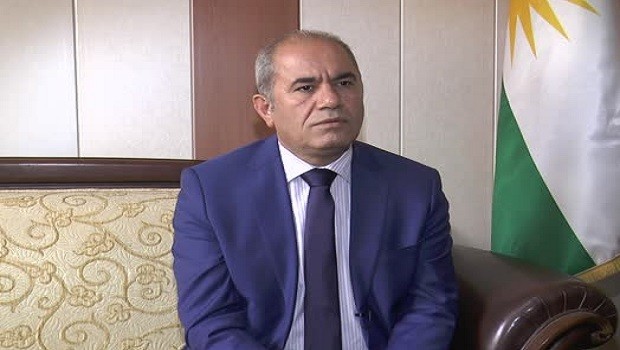 Eli Ewni: PKK, tahammül sınırlarını zorluyor
