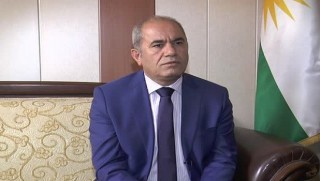 Eli Ewni: PKK, tahammül sınırlarını zorluyor