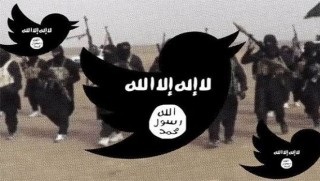IŞİD'den sosyal medya atağı