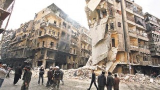 Rusya: Çatışmasızlık bu gece yürürlüğe giriyor