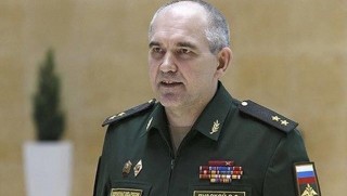 Rusya'dan kritik Suriye kararı