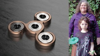 Stres çarkının talihsiz mucidi