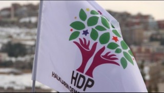HDP'den eşbaşkan açıklaması