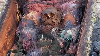 Rus General'in bulunduğu mahallede esrarengiz olaylar!