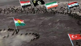 Sosyal Mühendislik ve Halka Kurulan Kurt Kapanı