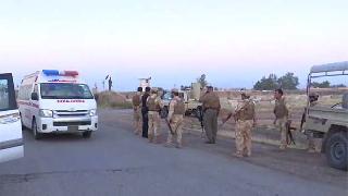 IŞİD Peşmerge Kıyafetiyle Kerkük'e Saldırdı: Şehit ve yaralılar var