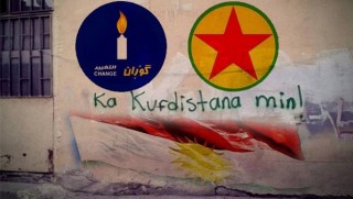 Kürtlerin Esas Düşmanı Kürtlerin Kendisidir!