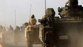 'Türkiye İdlib'e girecek' iddiasına açıklama