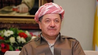 Başkan Barzani'den Macron'a kutlama