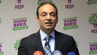 Baydemir: Kürdistan'ın alacağı her türlü kararı destekleyeceğiz