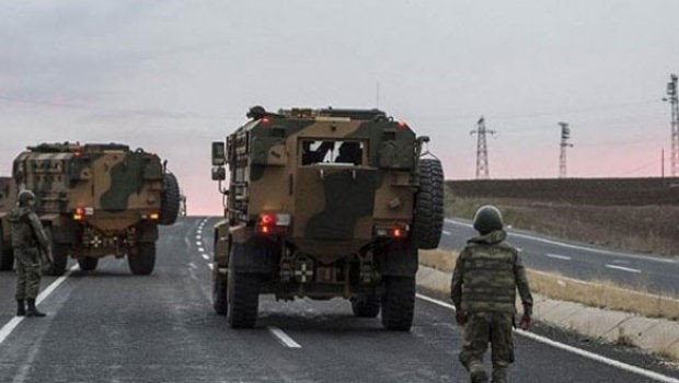 Diyarbakır'ın 16 köyünde sokağa çıkma yasağı 