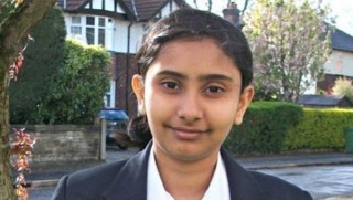 Dünya Onu konuşuyor... Einstein ve Hawking'i geride bıraktı. 