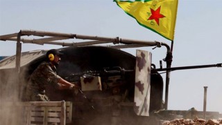 Trump, 'Erdoğan’la görüşme öncesi' Kürtlere silaha yeşil ışık yakabilir