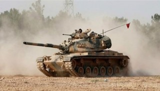 WSJ'den çarpıcı iddia: Türkiye, Suriyeli Arapları Rakka için birleştiriyor