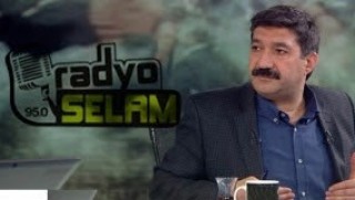 Eski AK Partili Vekil: Bölge AK Parti’ye de HDP’ye de Teslim Değil