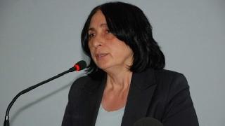 HDP'li Nursel Aydoğan'ın milletvekilliği düşürüldü