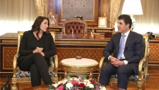 İtalya: Kürdistan’a yardımlarımız devam edecek