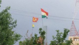 Abadi: Kerkük'te PKK flaması istemiyoruz