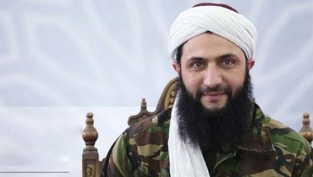 ABD, Nusra liderinin başına büyük ödül koydu