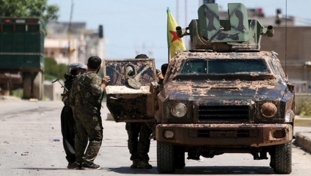 ABD, YPG'ye hangi tür silahları verecek, plan neyi öngörüyor?