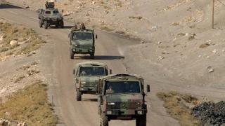 Doğubayazıt'ta patlama: Yaralılar var