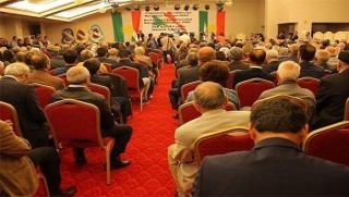 Komxebata PAKê û giringîya kongreyan