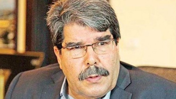 Silah yardımı kararı sonrası Müslim'den ilk açıklama