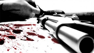 Zafer Burakmak: İnsan katline giden en kestirme yol, silahınızın olduğu yerden geçer