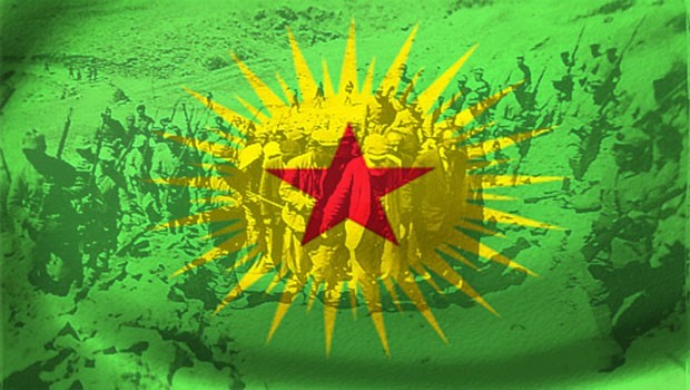 KCK'nin Siyasi İdeolojik Doğruları İnsanlığın Temel Yanlışlarıdır