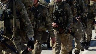 Kulp’ta sokağa çıkma yasağı