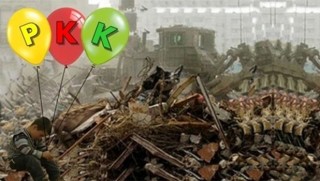 Toplumu PKK’ye mahkum bıraktık