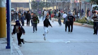 AİHM'den 'taş atan çocuklar' için emsal karar