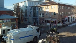 Dersim'de belediyeye kayyum atandı