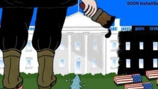 IŞİD'in yeni propaganda aracı: Çizgi filmler