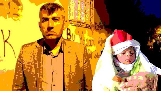Mehmet Tunç ve Bêkes