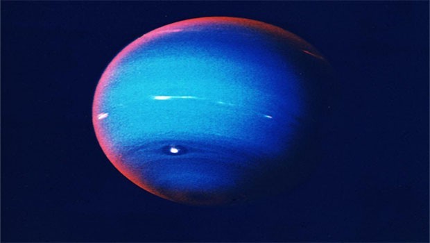 NASA'dan dünyayı heyecanlandıran keşif