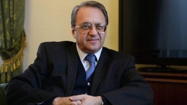 Rusya: ABD ile İran arasında arabulucu olabiliriz